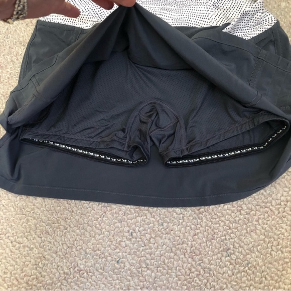🔥Brooks Glycerine Skort - Picture 9 of 10